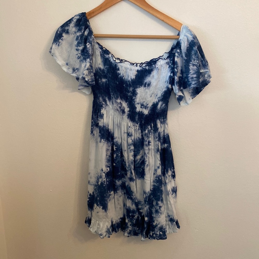 Tiare Hawaii mini dress